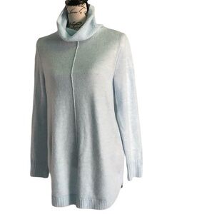 Cowl Neck Sweater